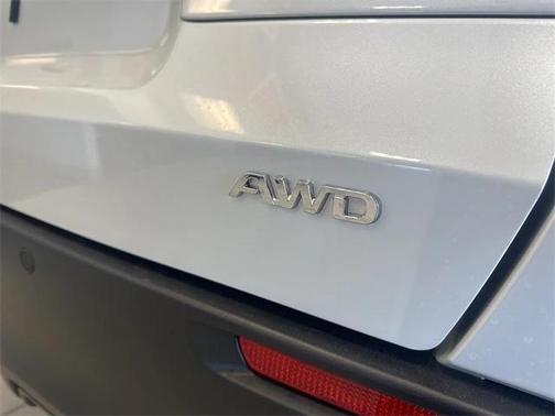 2024 Toyota bZ4X Limited
