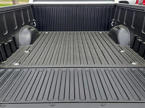 Ice Cap 2026 Toyota Tundra SR5