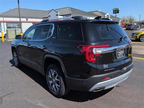 2023 GMC Acadia FWD SLT