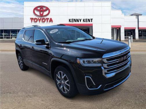 2023 GMC Acadia FWD SLT