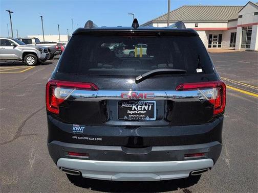 2023 GMC Acadia FWD SLT