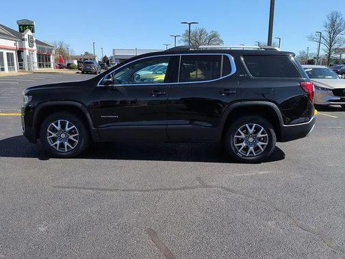 2023 GMC Acadia FWD SLT