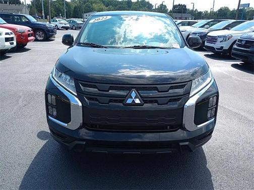 2022 Mitsubishi Outlander Sport 2.0 LE