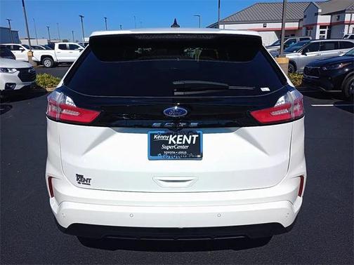 2024 Ford Edge ST Line