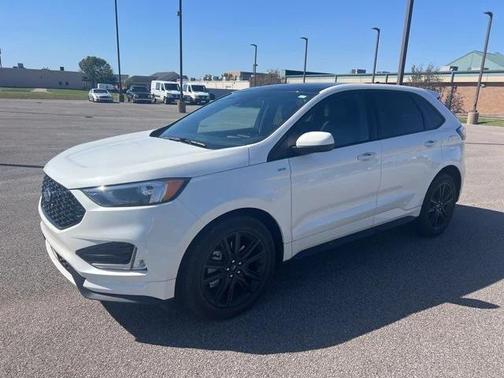 2024 Ford Edge ST Line