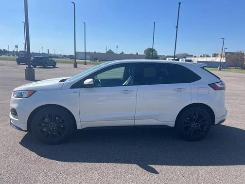 2024 Ford Edge ST Line