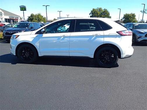 2024 Ford Edge ST Line