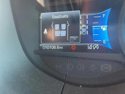 2024 Ford Edge ST Line