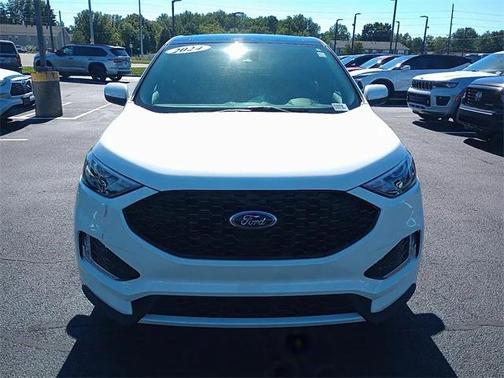 2024 Ford Edge ST Line