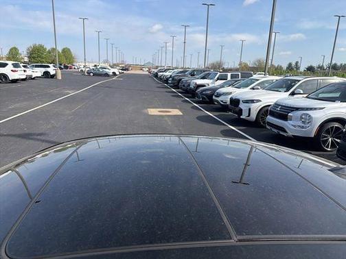 Black Sapphire 2025 BMW M235 Gran Coupe xDrive