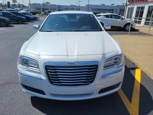 2014 Chrysler 300 S