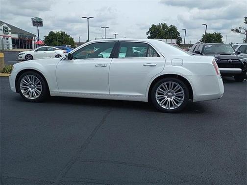 2014 Chrysler 300 S