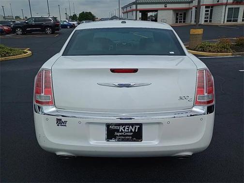 2014 Chrysler 300 S