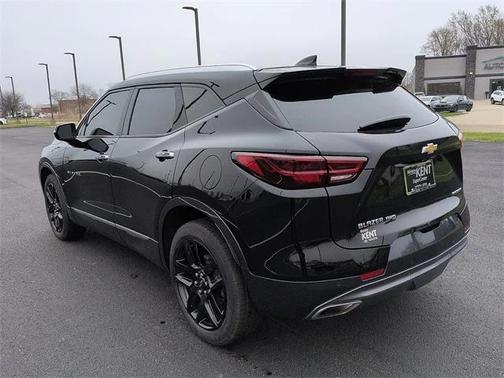 2023 Chevrolet Blazer Premier