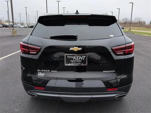 2023 Chevrolet Blazer Premier