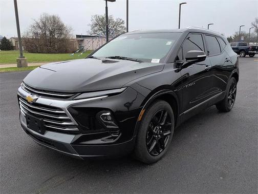 2023 Chevrolet Blazer Premier