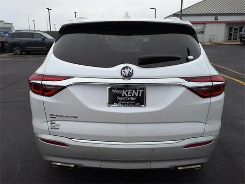 2020 Buick Enclave AWD Premium