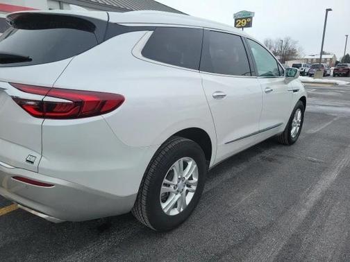 2020 Buick Enclave AWD Premium