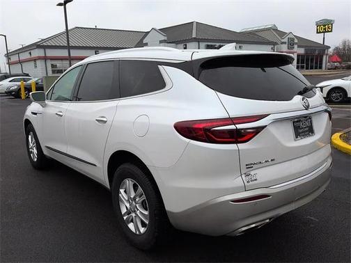 2020 Buick Enclave AWD Premium