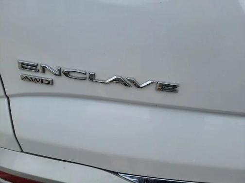 2020 Buick Enclave AWD Premium