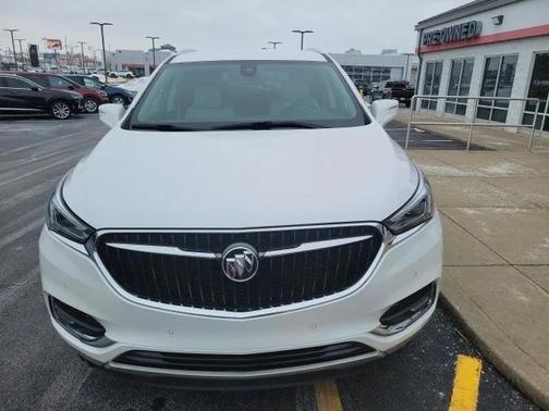 2020 Buick Enclave AWD Premium