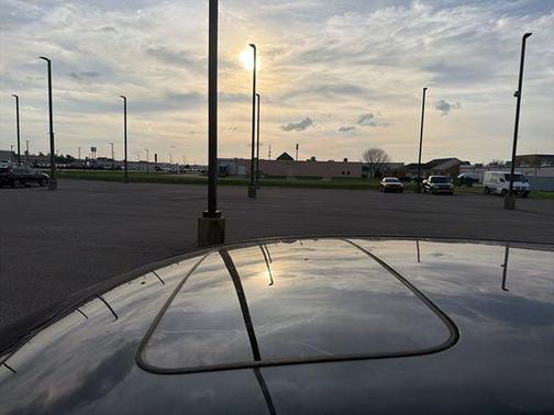 Modern Steel 2017 Honda CR-V EX