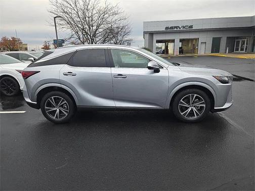2023 Lexus RX 350 Premium Plus