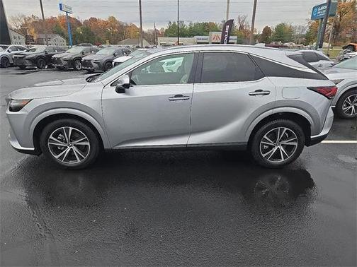 2023 Lexus RX 350 Premium Plus