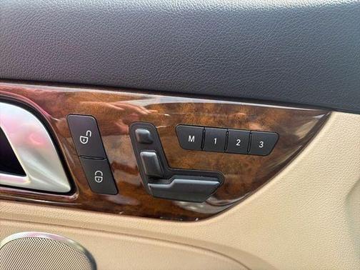 2015 Mercedes-Benz SLK-Class SLK 250