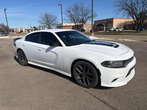 2021 Dodge Charger R/T