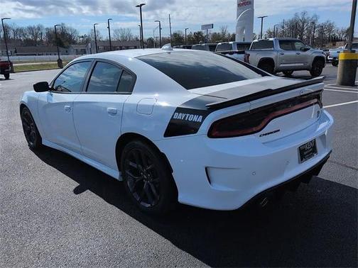 2021 Dodge Charger R/T