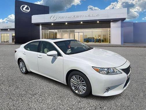 2014 Lexus ES 350 Base