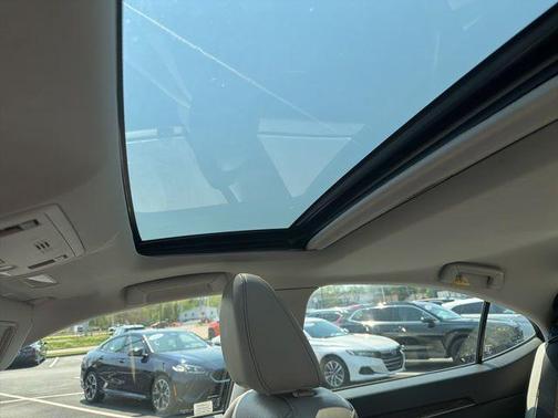 Starfire Pearl 2014 Lexus ES 350 Base