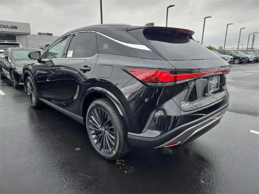 2026 Lexus RX 350 Base