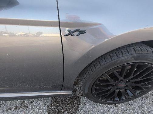 Predawn Gray Mica 2023 Toyota Camry SE