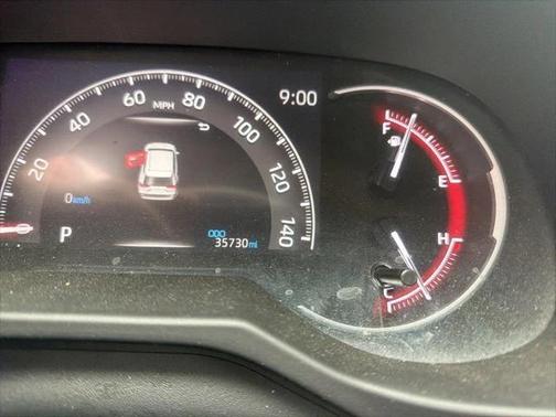 2023 Toyota RAV4 Adventure