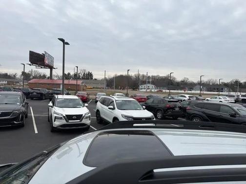 2023 Toyota RAV4 Adventure