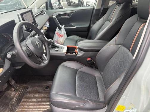 2023 Toyota RAV4 Adventure