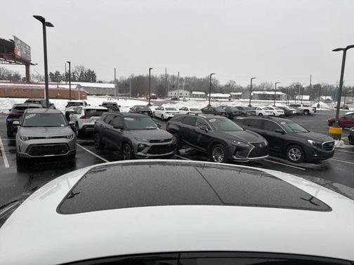 2016 Porsche Macan Turbo