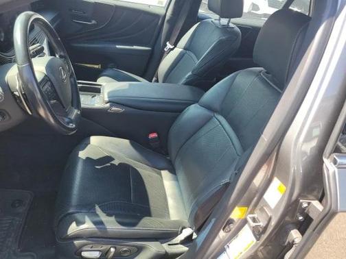 2021 Lexus LS 500 Base