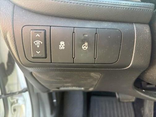 2014 Kia Optima Hybrid EX