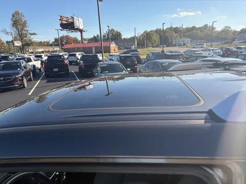 2017 Toyota 4Runner SR5 Premium