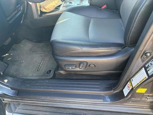 2017 Toyota 4Runner SR5 Premium