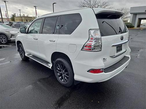 2023 Lexus GX 460 Premium