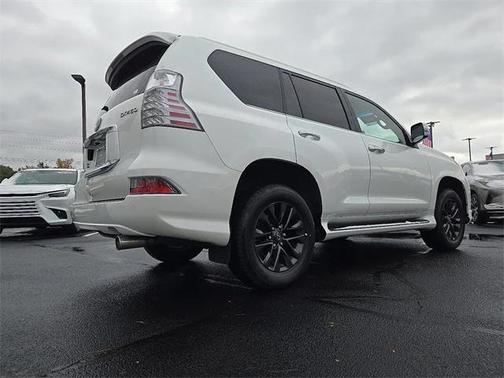 2023 Lexus GX 460 Premium