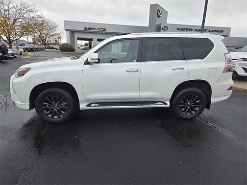 2023 Lexus GX 460 Premium