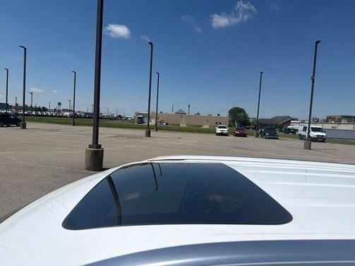 Glacial White Pearl 2025 Kia Telluride EX
