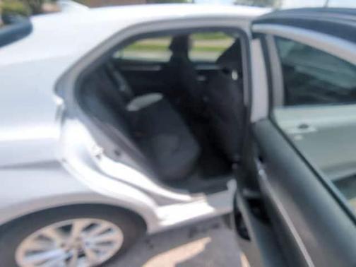 Ice Edge 2023 Toyota Camry LE