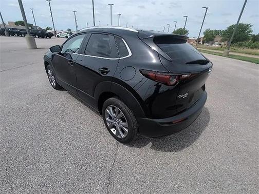 2024 Mazda CX-30 2.5 S Preferred Package