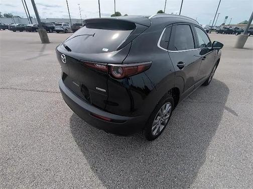 2024 Mazda CX-30 2.5 S Preferred Package